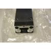 BOSCH REXROTH LINEAR RUNNER BLOCK BALL CARRIAGE MNR162381420 Origin #2 small image