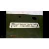 BOSCH REXROTH 261-109-060-0 VALVE BLANKING PLATE, SEE DESC #169569