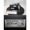 Rexroth Iraq  MSK050C-0600-NN-M1-UG1-NNNN SERVO MOTOR SERVO MOTOR