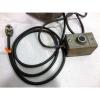 RX-363, Christmas Island  GREENLEE 798 HYDRAULIC POWER PUMP