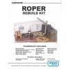 Roper Iran  Pump Rebuild Kit - N44-188