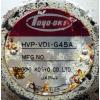 1 Iran  NEW TOYO-OKI HVP-VDI-G45A-2 HYDRAULIC PUMP ***MAKE OFFER***