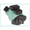 YUKEN Heard  Series Industrial Double Vane Pumps -PVR1050 -12- 39