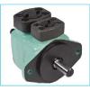 YUKEN erde  Series Industrial Single Vane Pumps - PVR150 - 170