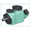 YUKEN China  Industrial Double Vane Pumps - PVR 50150 - 45/51 - 140