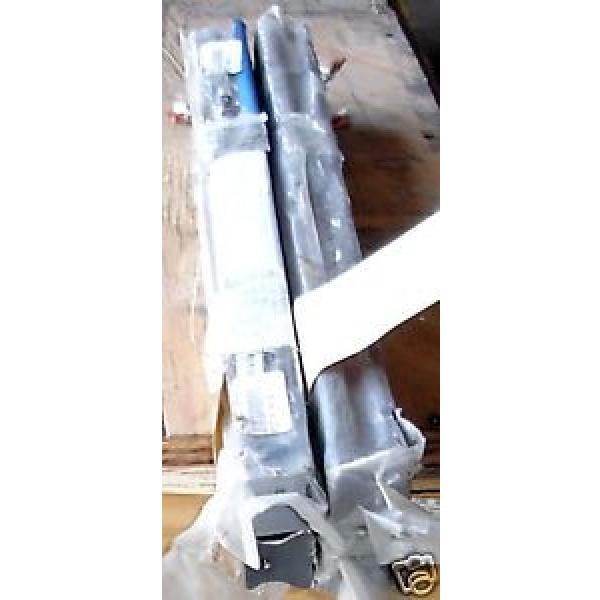 Linear Guide Block Bearing Rail origin 20 3/8#034;#507 RexRoth #1 image