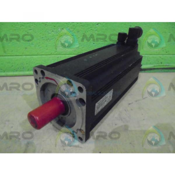 REXROTH Faroe Islands  MSK071E-0300-NN-S2-UG1-RNNN SERVO MOTOR Origin NO BOX #2 image