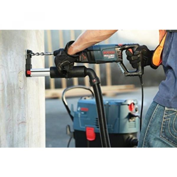 NEW Ghana  Rotary Hammer Drill Impact 1&#034; SDS-plus Corded-Electric Tool 7.5 Amp Quality #1 image