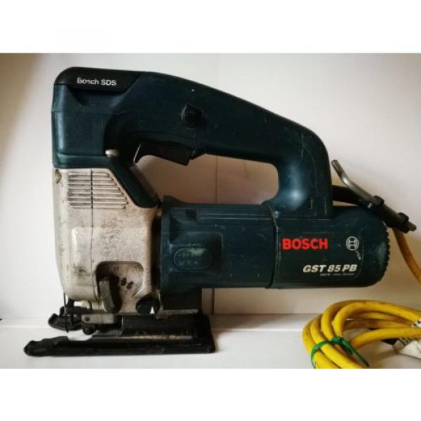 Bosch Georgia  GST 85 PE #1 image