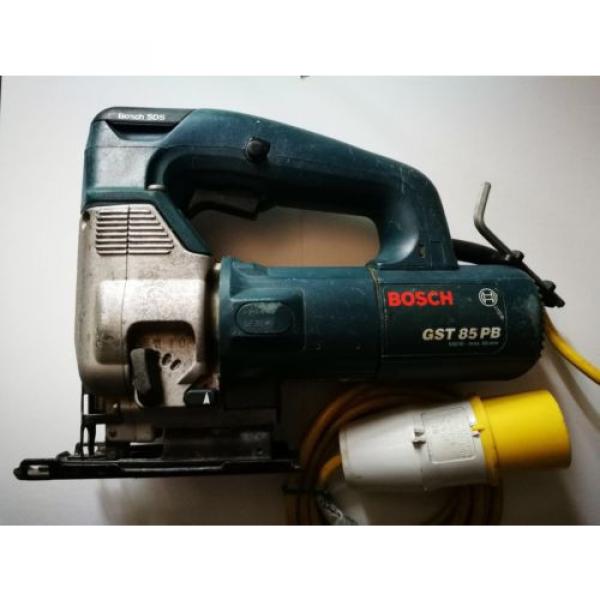 Bosch Georgia  GST 85 PE #4 image