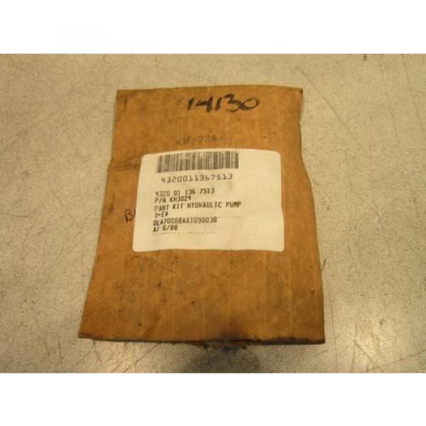 Hydraulic Monaco  Pump Parts Kit NSN: 4320011367513 #1 image