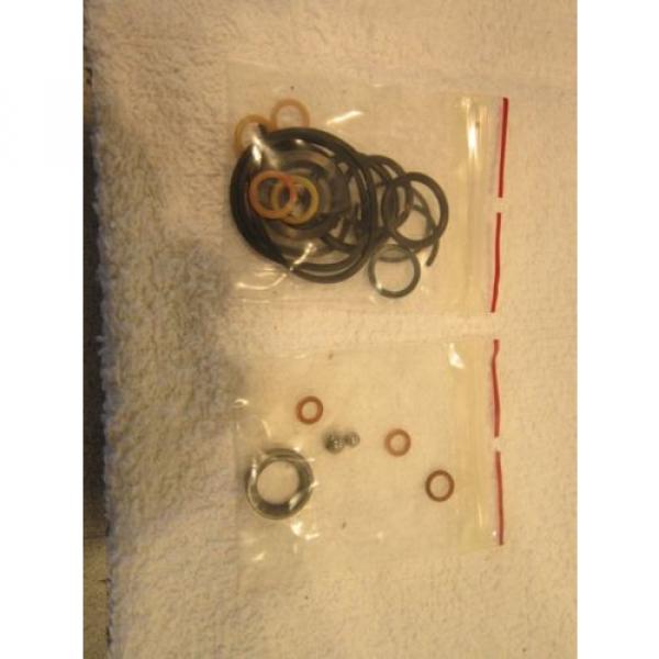 Hydraulic Monaco  Pump Parts Kit NSN: 4320011367513 #3 image