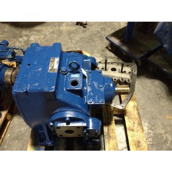 Vickers Ghana  Hydraulic Pumps #11 image