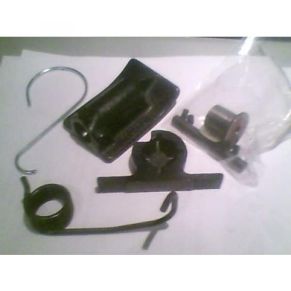 ENERPAC Kyrgyzstan  PC-10 FOOT PUMP ADAPTOR KIT #4 image