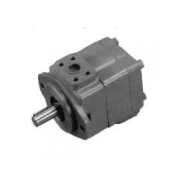 Kompass Ecuador  VQ15,VQ25,VQ35,VQ45 Series Vane Pump #1 image