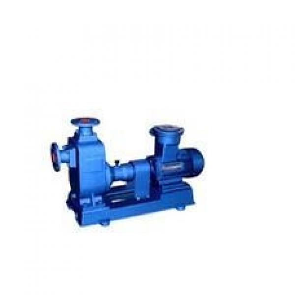 CYZ-A series Self Priming Centrifugal Pump 100CYZ-A-40 #1 image