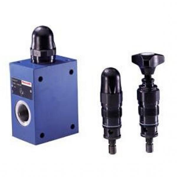 DBDS10G1X/170E Rexroth Type DBDS Pressure Relief Valves #1 image