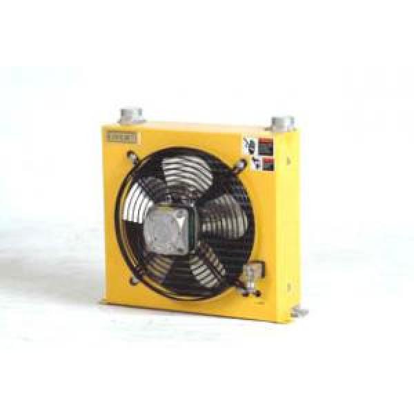 AH1012-3P-CA2 Guyana  Hydraulic Oil Air Coolers #1 image