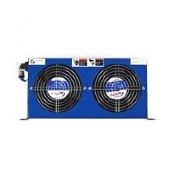 AH0608LT-CA1 Honduras  Hydraulic Oil Air Coolers #1 image