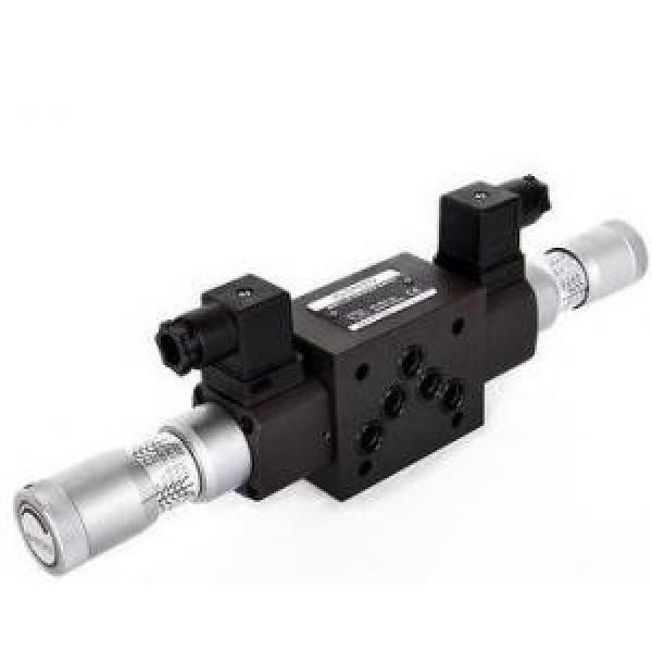 Modular Pressure Switch MJCS-03W-SC Series #1 image