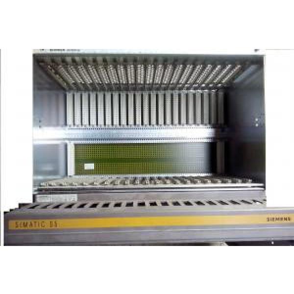 Siemens Luxembourg  Rack S5-100 #1 image