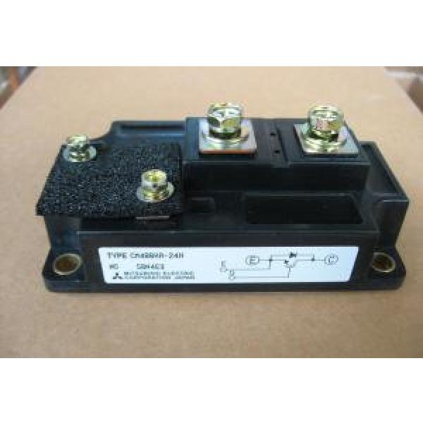 Mitsubishi CM150DY-24A IGBT Module #1 image