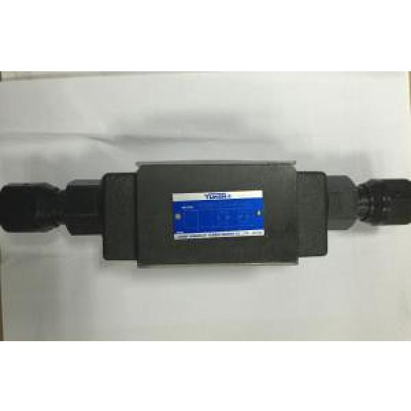 Yuken MSA/MSB/MSW Series Modular Valve #2 image