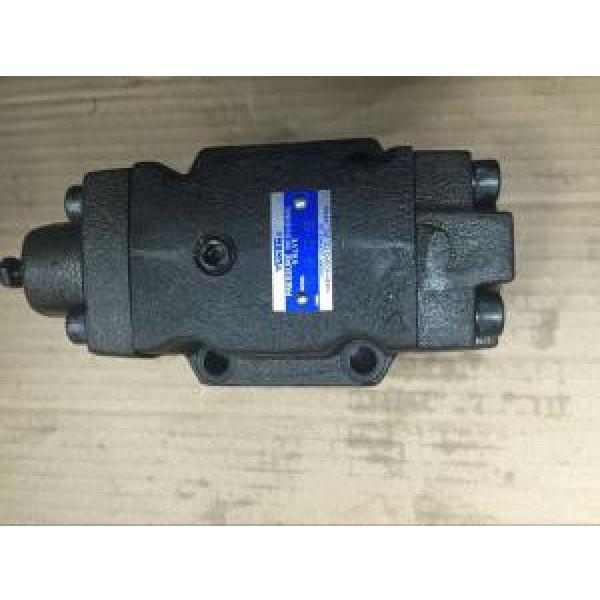 Yuken HT/HG/HCT/HCG Series Pressure Control Valve #1 image