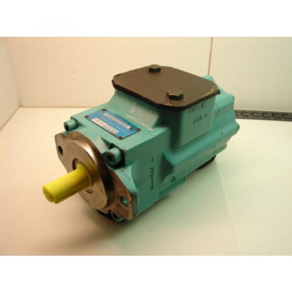 DENISON Japan  T67CB-020-B03-1R00-A1M1 HYDRAULIC MOTOR XLNT #1 image