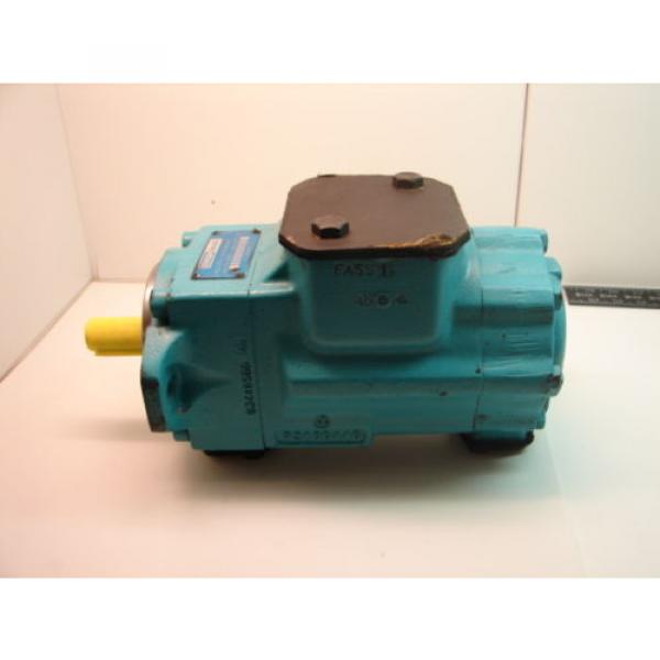 DENISON Japan  T67CB-020-B03-1R00-A1M1 HYDRAULIC MOTOR XLNT #2 image