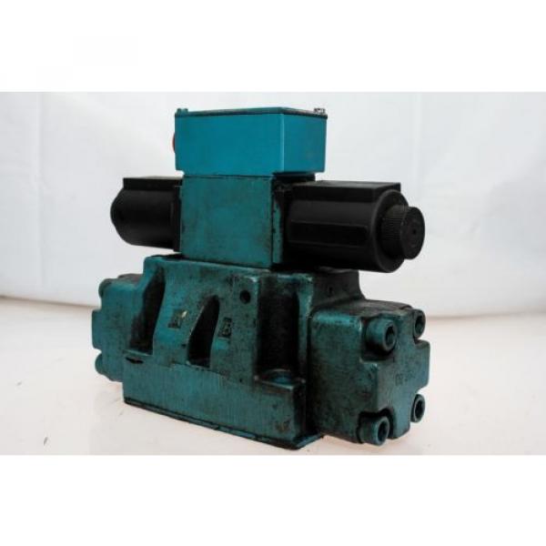 DENISON Jordan  A3D03 33 B07 0303 24C5 06528 026 23457 T HYDRAULIC PUMP Origin B113 #2 image