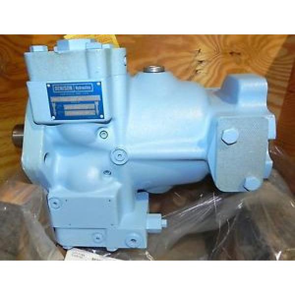 Denison Egypt  Hydraulics Pump P05 2R1C C10 00 #1 image