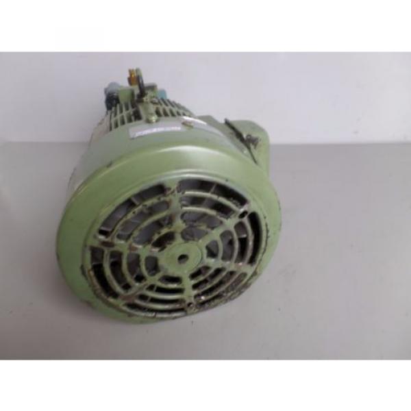 DAIKIN Israel  PUMP V15AIR-95 V15A1R-95 VI5AIR-95, M15A1-3-40 MI5AI M15AI V15A1R-80 John #2 image