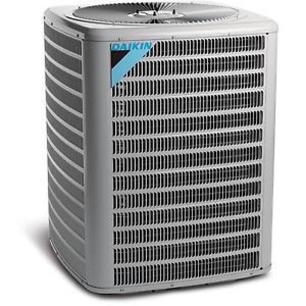 Daikin El Salvador  75 Ton Commercial Heat Pump Condenser 3-Phase 460V r410a DZ11SA0904A #1 image