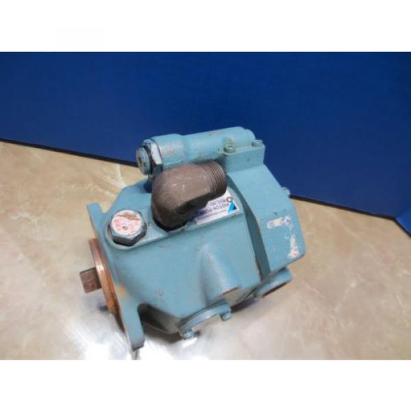 DAIKIN Gibraltar  PISTON PUMP V8A1RXT-20 WF-26 #2 image