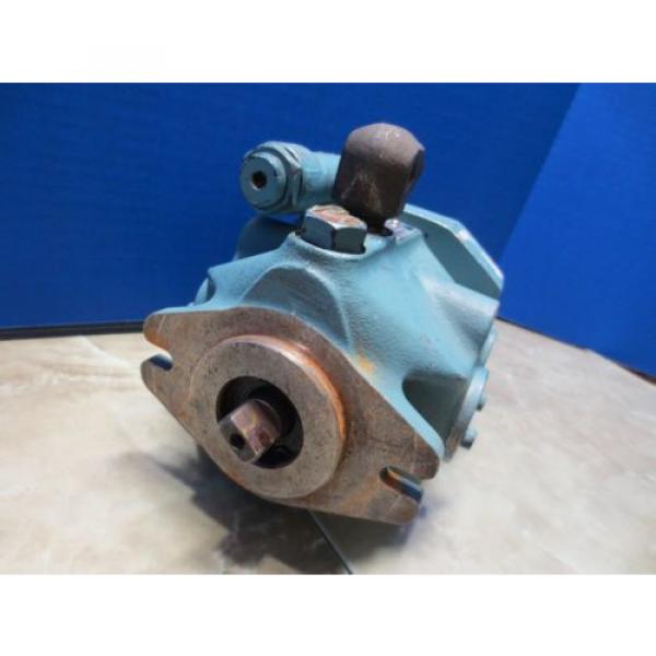 DAIKIN Gibraltar  PISTON PUMP V8A1RXT-20 WF-26 #3 image