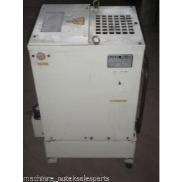 Daikin Kyrgyzstan  Oilcon AKS33K-U63_AKS33KU63_Phase 3_200V_50/60 Hz_Comp 250W_Pump 200W #1 image