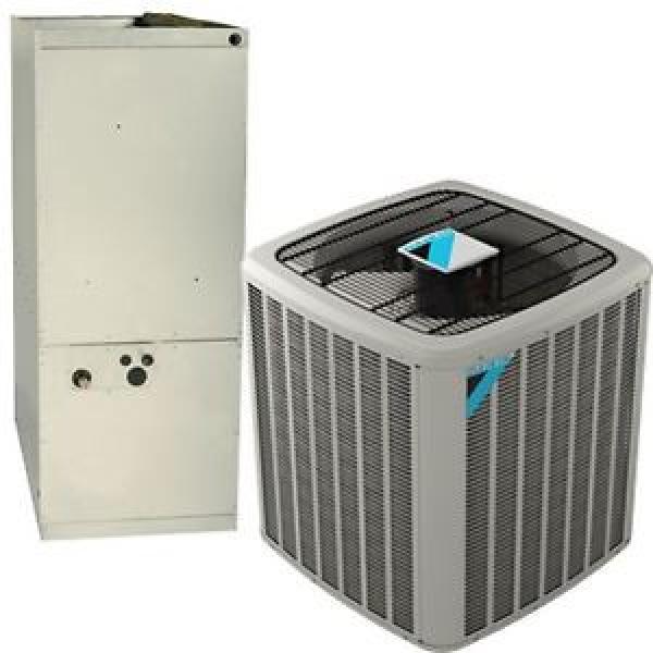 75 Spain  Ton Commercial Heat Pump System by Daikin/Goodman 208-230V 3 phase #1 image