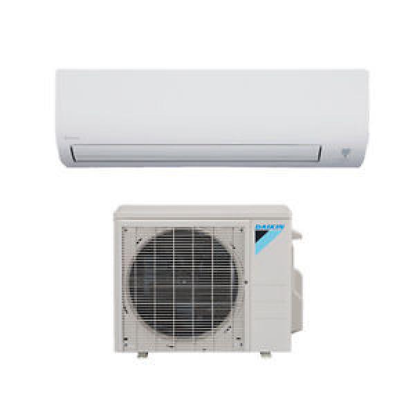 Daikin Dominican Republic  24K BTU 15 SEER Ductless Mini-Split Heat Pump System #1 image