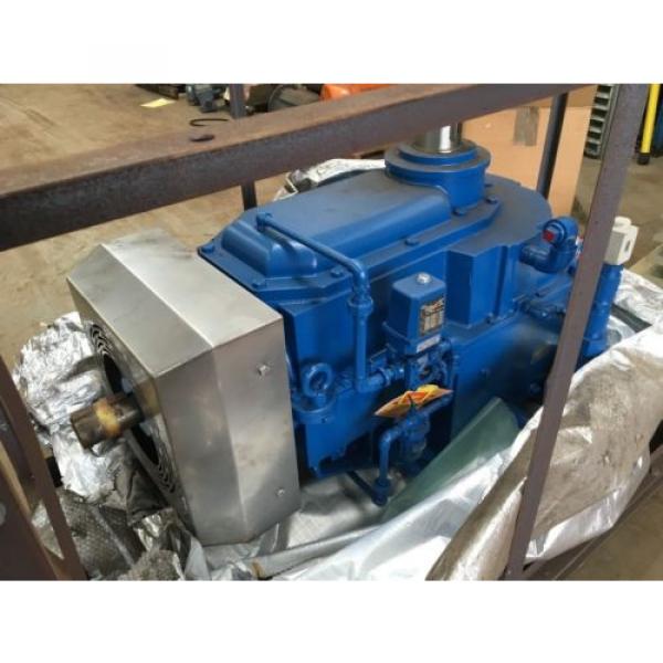 Sumitomo paramax drive SFC series geared drive unit #2 image