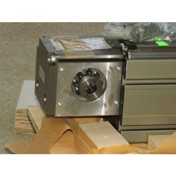 REXROTH MANNESMANN LINEAR SLIDE PART# 1146-200-00  LINEARMODUL MRK 25-145 -Origin- #4 image