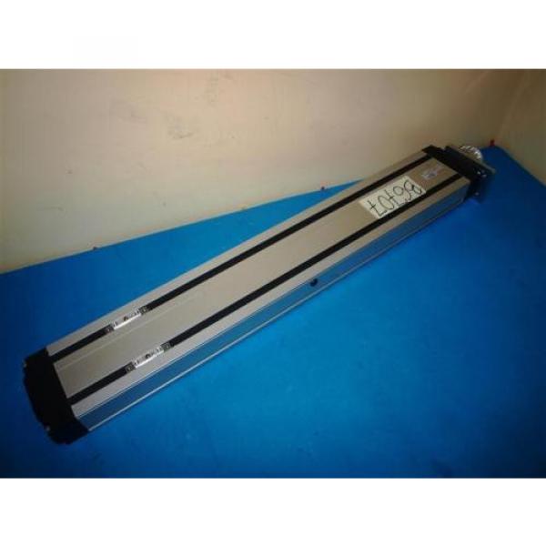 Rexroth CKK15-110 R036040000 Linear Actuator 675mm #1 image