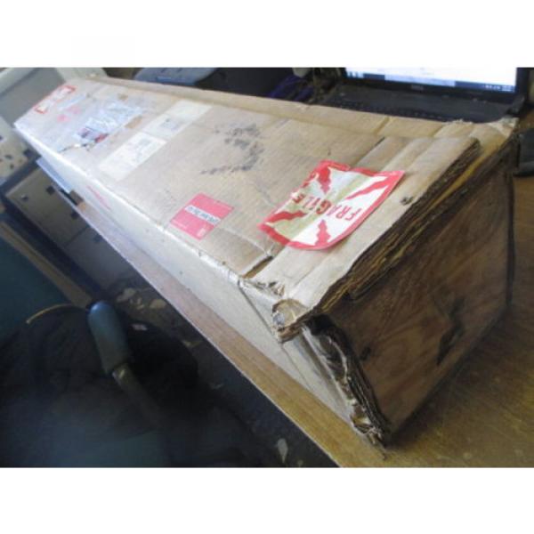 REXROTH LINEAR SLIDE CUSTPART-75 #8 image