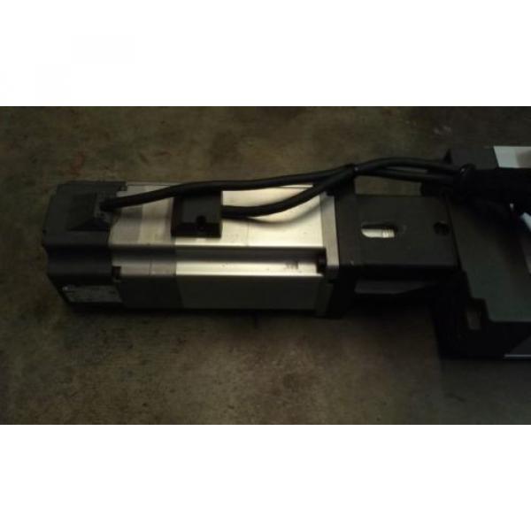 Rexroth R036050000CKK20-145 Linear Slide 4#034;x46#034; travel FREE Shipping #5 image