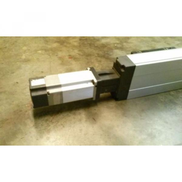 Rexroth R036050000CKK20-145 Linear Slide 4#034;x46#034; travel FREE Shipping #8 image