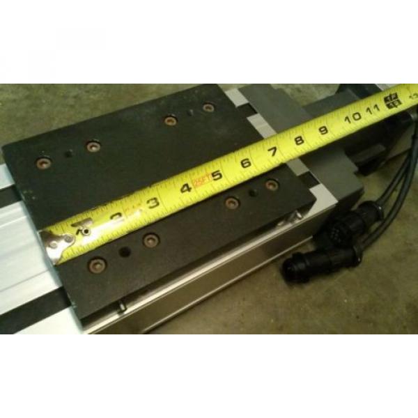 Rexroth R036050000CKK20-145 Linear Slide 4#034;x46#034; travel FREE Shipping #9 image