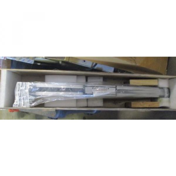 Origin REXROTH LINEAR SLIDE CUSTPART-75 #3 image