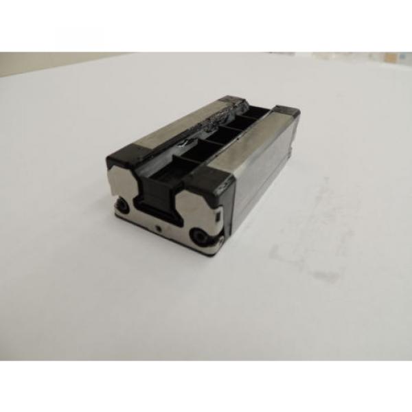 Bosch Rexroth Linear Ball Runner Block R162389420 #1 image