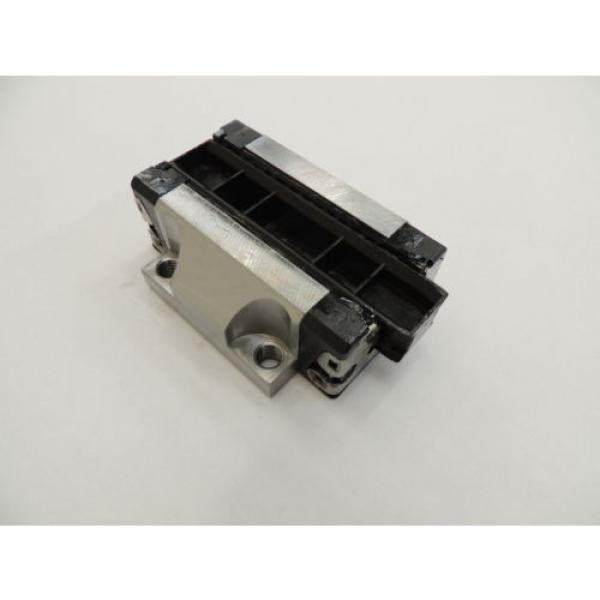 Bosch Rexroth Linear Ball Runner Block R165129420 #2 image