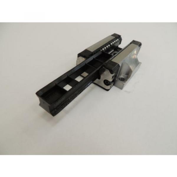 Bosch Rexroth Linear Ball Runner Block R165129420 #6 image